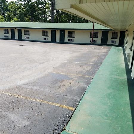 Oak Park Motel Tahlequah Εξωτερικό φωτογραφία
