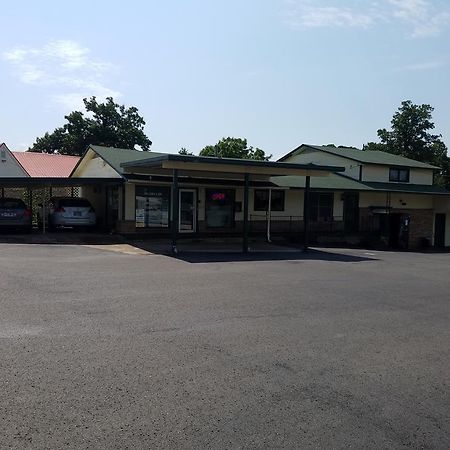 Oak Park Motel Tahlequah Εξωτερικό φωτογραφία